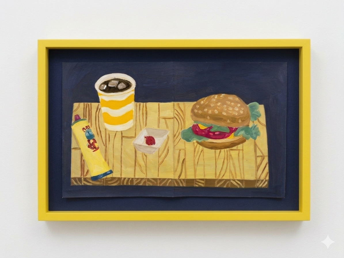 Oeuvre II