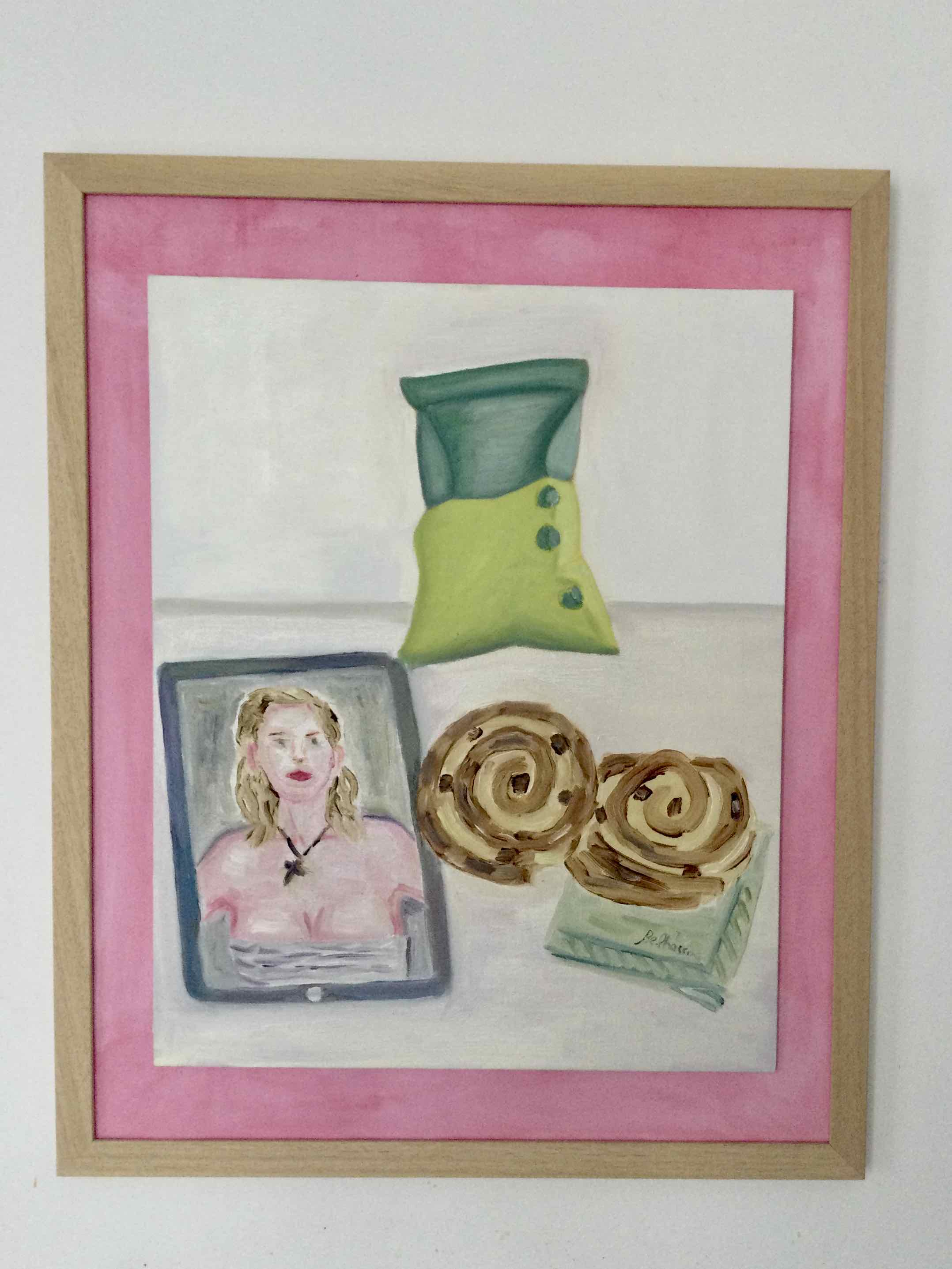 Oeuvre IV